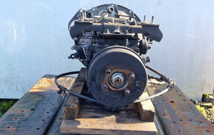 2000 Isuzu N-Series NPR npr72l-7405318- Trans/Gearbox PN: 3162