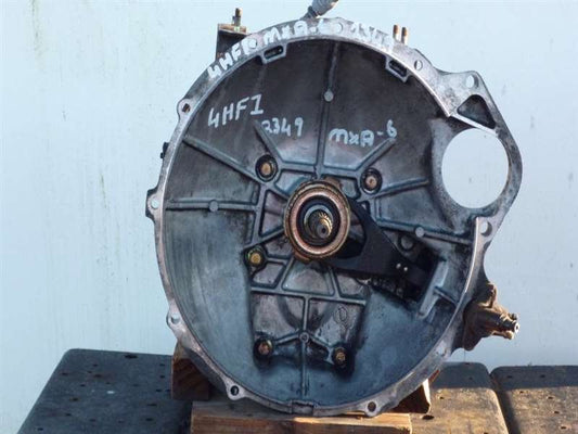 1995 Isuzu N-Series NPR npr66l 7414156- Trans/Gearbox PN: 2349