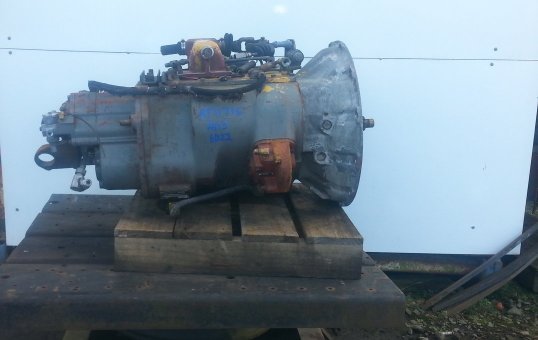1981 International All Models All Series kg0633- Trans/Gearbox PN: 2419