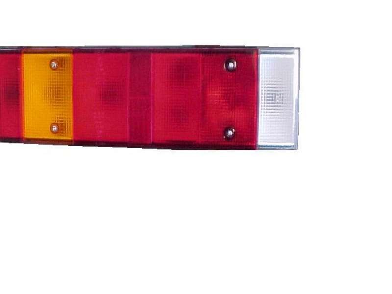DAF CF/XF All Series- Left Taillight PN: DF0210L