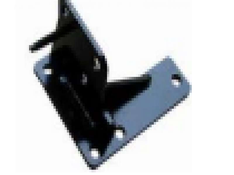 2002 Hino 500 Series- Bumper Mount (NARROW) up to 2010 PN: HN0854L