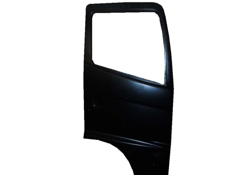 2002 Hino 500 Series- Left Front Door Shell PN: HN0842L