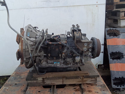 2009 Toyota Dyna XZU508 - Trans/Gearbox PN: