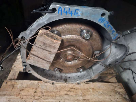 2008 Toyota Dyna KDY231 kdy231-8003061- Trans/Gearbox PN: 2573