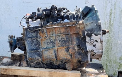 2003 Hino 500 Series FD xxxxxxx- Trans/Gearbox PN: 3081