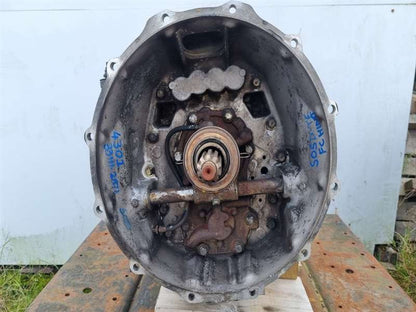 2007 Hino 500 Series FC FC6JCW-12313- Trans/Gearbox PN: 4301 33111-E0020