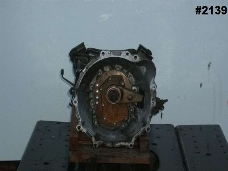 1992 Toyota Dyna LY61 LY61-0036379- Trans/Gearbox PN: 2139