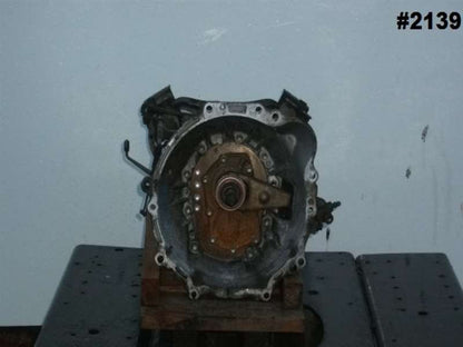 1992 Toyota Dyna LY61 LY61-0036379- Trans/Gearbox PN: 2139