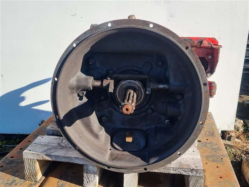 2000 Foden Alfa Alfa 1 S108- Trans/Gearbox PN: rtlo16618a