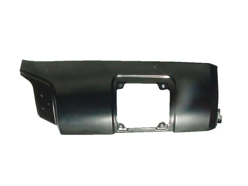 Isuzu C-Series CXH51 - Corner Panel PN: IZ0219L