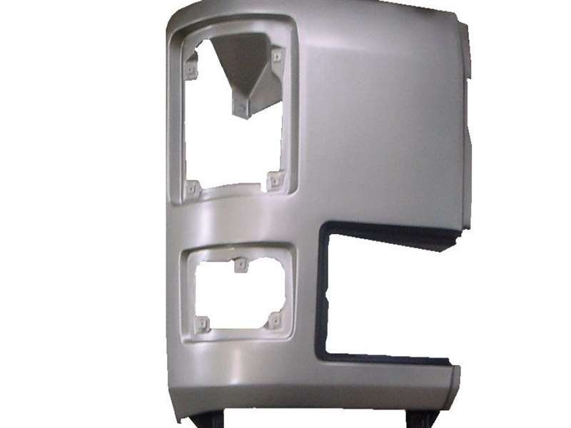 Hino FS FS270 1984-1993- Gold Grill End PN: HN0133L