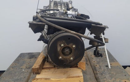 2000 Mitsubishi Canter FE53CB fe53cb-550496- Trans/Gearbox PN: 2795 m035