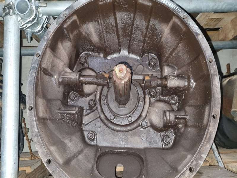 2003 Freightliner Century Class All- Trans/Gearbox PN: 3013