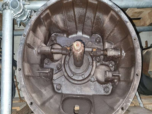 2003 Freightliner Century Class All- Trans/Gearbox PN: 3013