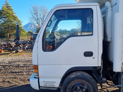 1995 Isuzu Elf NPR66L