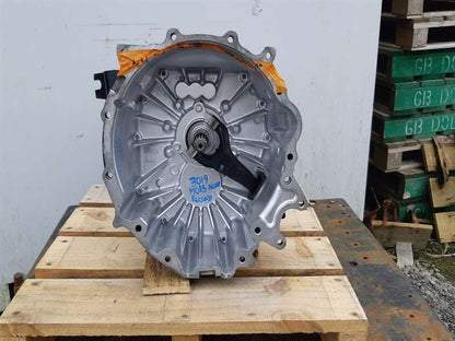 2005 Mitsubishi All Models All Series fe70- Trans/Gearbox PN: fully recond mo25s5 alloy, this gearbox only suits the 4m41 or 4m42 only. sold exchange
