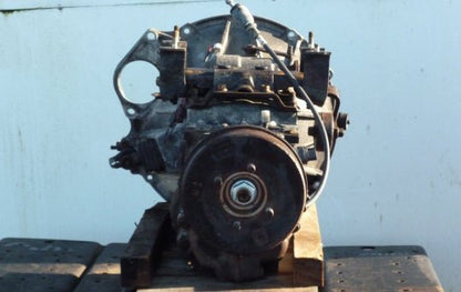 1995 Isuzu N-Series NPR npr66l 7414156- Trans/Gearbox PN: 2349