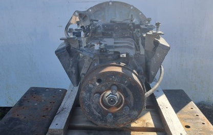 2009 Nissan Atlas All Series ajr85-823196- Trans/Gearbox PN: 3047