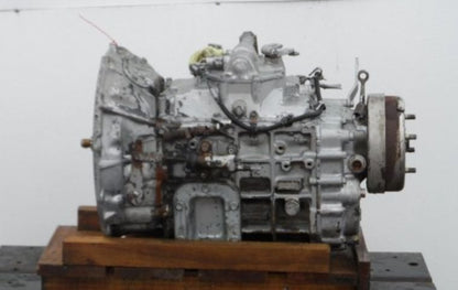 1997 Mitsubishi Canter FH150 FH150- Trans/Gearbox PN: