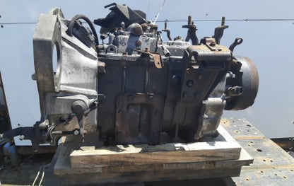 1999 Isuzu N-Series NPR " "- Trans/Gearbox PN: 2714