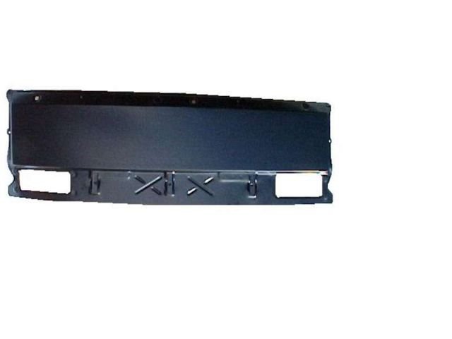 Isuzu N-Series NKR-NPR 1985-1994- Front Panel PN: IZ033W