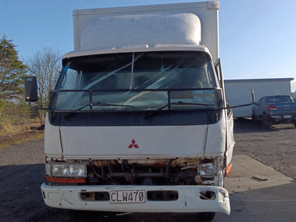 2004 Mitsubishi Canter JLAFE635E0KN40561