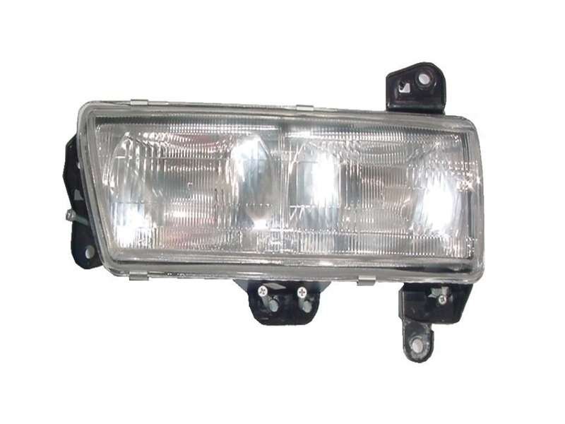 1993 Mazda Titan WG - Left Headlight PN: MZ0320L