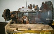 Mitsubishi All Models All Series- Trans/Gearbox PN: 2021 m2 long
