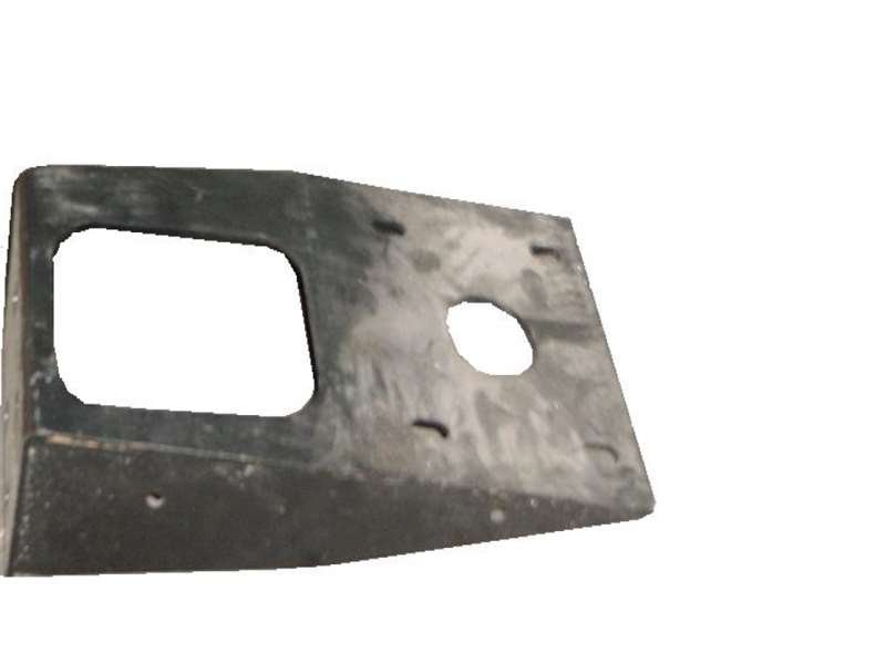 Hino FY FY1K- Bumper Iron PN: HN0629L