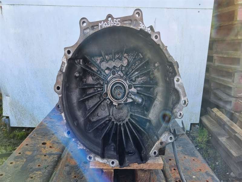2005 Mitsubishi Canter FE70B fe70db-513626- Trans/Gearbox PN: 3059 mo36s5