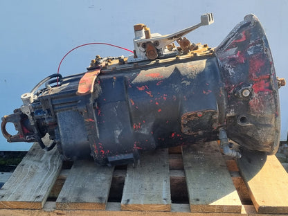 2005 International All Models 9800 EAGLE 9800- Trans/Gearbox PN: rtl018918b inter 9800