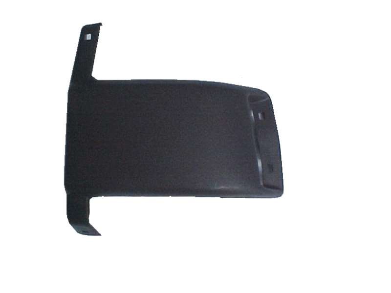 Hino N Series N1017- Right Front Bumper End PN: HN0325R