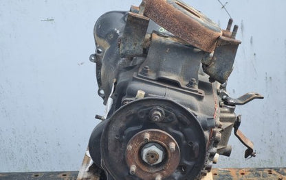 2000 Isuzu N-Series NKR nkr200- Trans/Gearbox PN: 3052