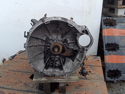 1996 Isuzu Elf NKR66E - Trans/Gearbox PN: MXA5R