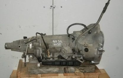 1997 Nissan Atlas F Series F23-000923- Trans/Gearbox PN: 2035