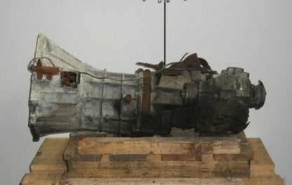 1995 Toyota Dyna LY161 LY161-0003050- Trans/Gearbox PN: 1751