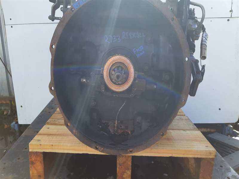 Hino All Models All Series- Trans/Gearbox PN: 2733