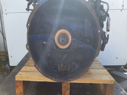 Hino All Models All Series- Trans/Gearbox PN: 2733