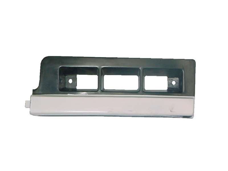 Isuzu F-Series 1986-1996- headlight filler panel PN: IZ0426L