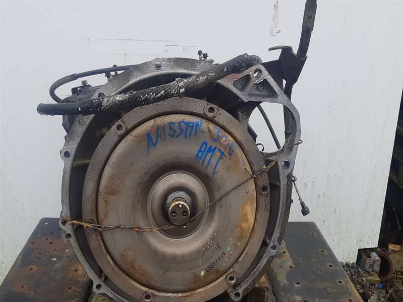 2011 Nissan Atlas All Series akr85-7000940- Trans/Gearbox PN: 3015
