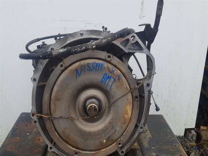 2011 Nissan Atlas All Series akr85-7000940- Trans/Gearbox PN: 3015