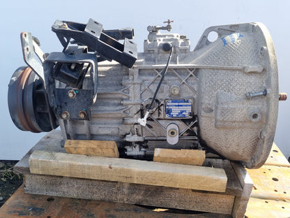 2017 Foton 14 FOTON 318ISF AUMARK- Trans/Gearbox PN: