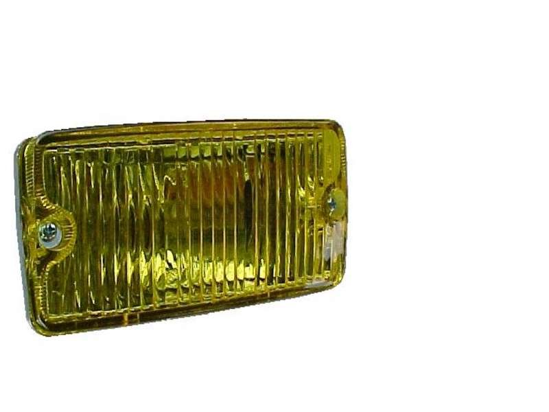 Isuzu F-Series 1986-1996- Left Fog Light PN: IZ0412L