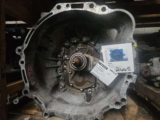 1999 Toyota Dyna LY211 ly211-0018789- Trans/Gearbox PN: 2445