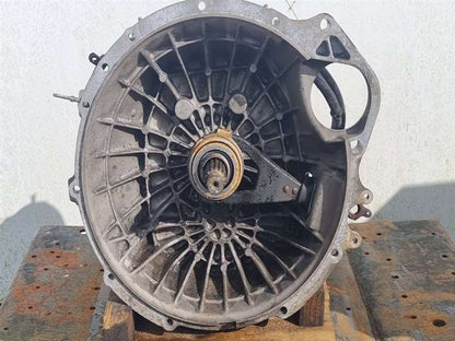 2007 Isuzu N-Series NLR nlr85-584483- Trans/Gearbox PN: 3110