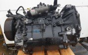 1997 Hino 500 Series GN gn2kmc-10109- Trans/Gearbox PN: 2759