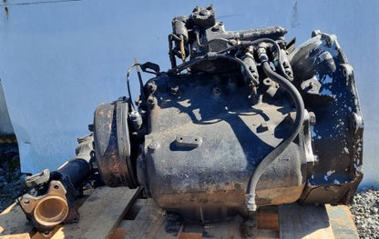 1990 Hino Blue Ribbon HU hu275b-40247- Trans/Gearbox PN: 3037