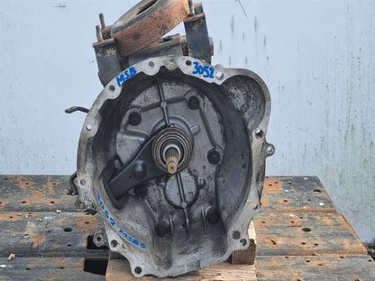 2000 Isuzu N-Series NKR nkr200- Trans/Gearbox PN: 3052