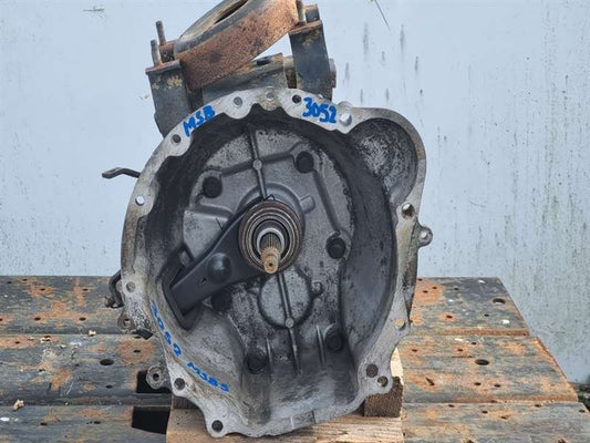 2000 Isuzu N-Series NKR nkr200- Trans/Gearbox PN: 3052