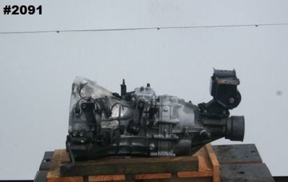 2010 KIA K Series K 2900- Trans/Gearbox PN: 2091